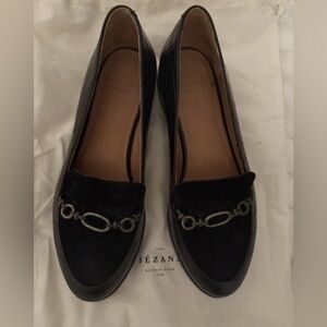 Sezane Marius Moccasins Shoes Loafers